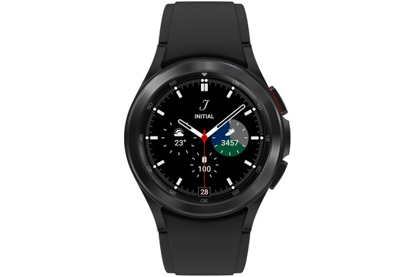 Smartwatch Samsung Galaxy Watch 4 LTE Classic czarny
