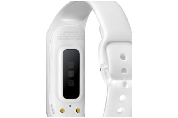 Smartwatch Samsung Galaxy Fit E biały