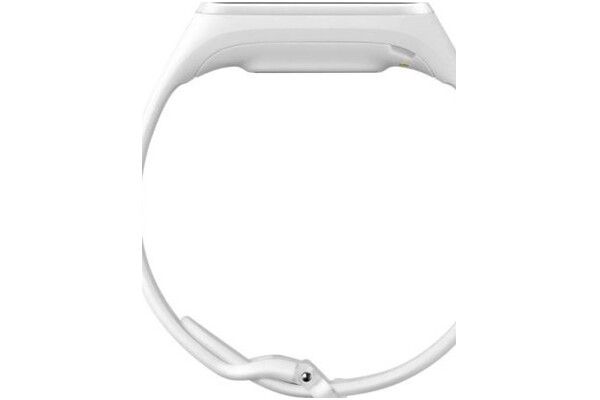 Smartwatch Samsung Galaxy Fit E biały