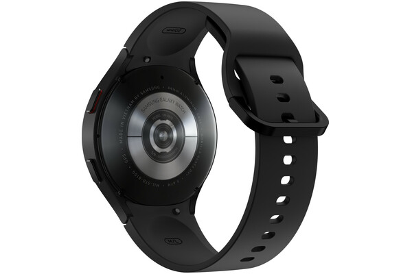 Smartwatch Samsung Galaxy Watch 4 LTE czarny