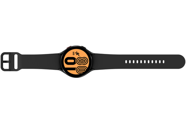 Smartwatch Samsung Galaxy Watch 4 LTE czarny