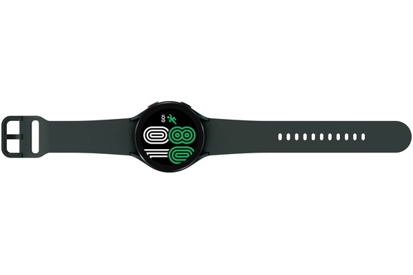 Smartwatch Samsung Galaxy Watch 4 LTE zielony