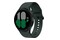 Smartwatch Samsung Galaxy Watch 4 zielony