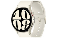 Smartwatch Samsung Galaxy Watch 6 LTE srebrny