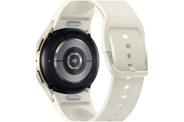 Smartwatch Samsung Galaxy Watch 6 LTE srebrny