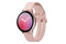 Smartwatch Samsung Galaxy Watch Active 2 różowo-złoty