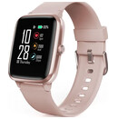Smartwatch Hama Fit Watch 5910 różowo-złoty
