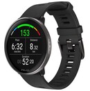 Smartwatch Polar Ignite 3 Titan 1.28" czarny