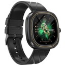 Smartwatch DOOGEE Ares 1.32" czarny