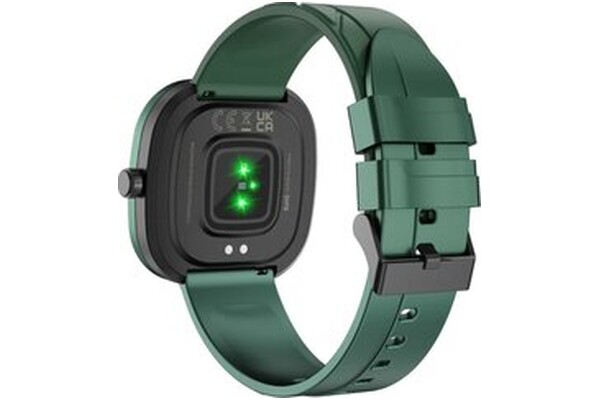 Smartwatch DOOGEE Ares zielony