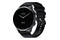 Smartwatch Niceboy Watch GTR czarny