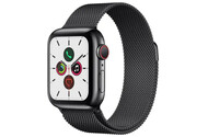 Smartwatch Apple Watch Series 5 szary