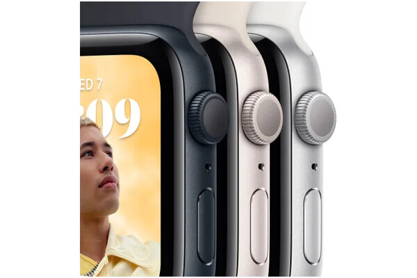 Smartwatch Apple Watch SE północ