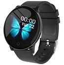 Smartwatch Tracer TW9 T-Watch 1.3" czarny