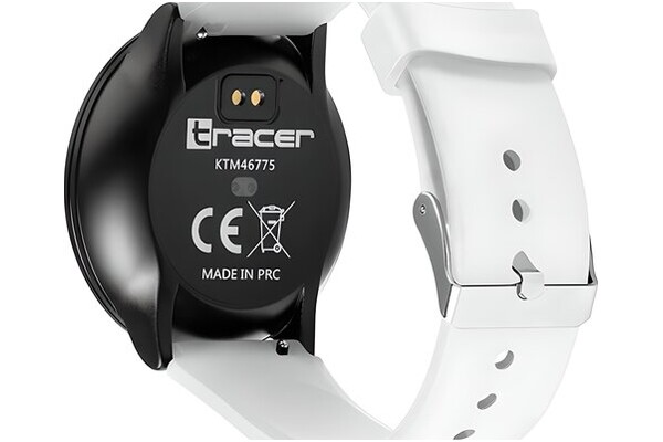 Smartwatch Tracer TW9 T-Watch czarny