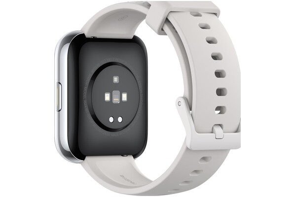 Smartwatch realme Watch 2 Pro srebrny