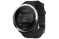 Smartwatch Suunto 3 Fitness czarno-srebrny