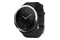 Smartwatch Suunto 3 Fitness czarno-srebrny