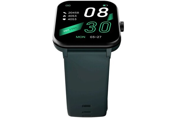 Smartwatch Blackview R3 Max zielony