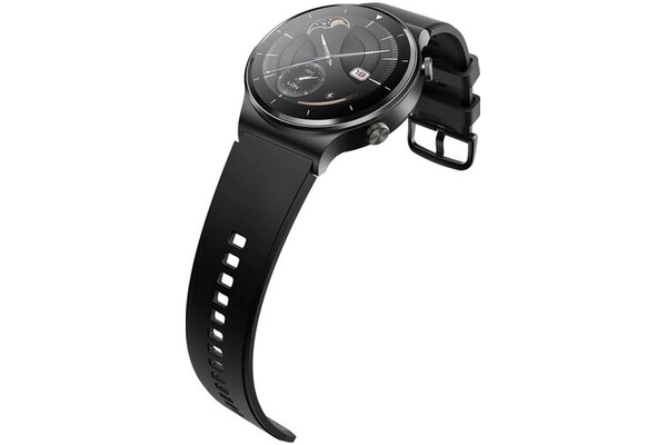 Smartwatch Blackview R7 Pro czarny