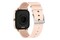 Smartwatch MaxCom FW35 Aurum różowy