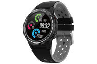 Smartwatch MaxCom FW47 Argon Lite czarny