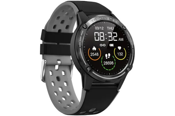 Smartwatch MaxCom FW47 Argon Lite czarny