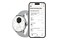 Smartwatch WITHINGS Scanwatch Scan srebrny