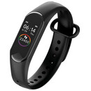 Smartband MaxCom FW20 Soft 0.96" czarny