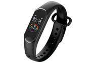 Smartband MaxCom FW20 Soft czarny