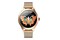 Smartwatch MaxCom FW42 Fit złoty