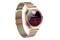 Smartwatch MaxCom FW42 Fit złoty