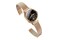 Smartwatch MaxCom FW42 Fit złoty