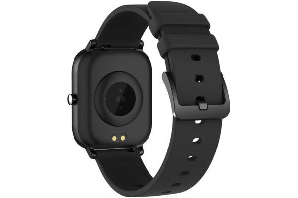 Smartwatch MaxCom FW35 Aurum czarny