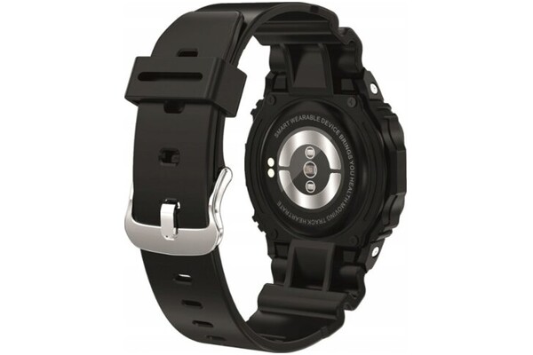 Smartwatch MaxCom FW22 Classic czarny