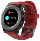 Smartwatch MaxCom FW17 Power 1.3" czerwony