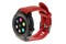 Smartwatch MaxCom FW17 Power czerwony
