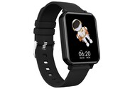 Smartwatch MaxCom FW56 Carbon Pro czarny