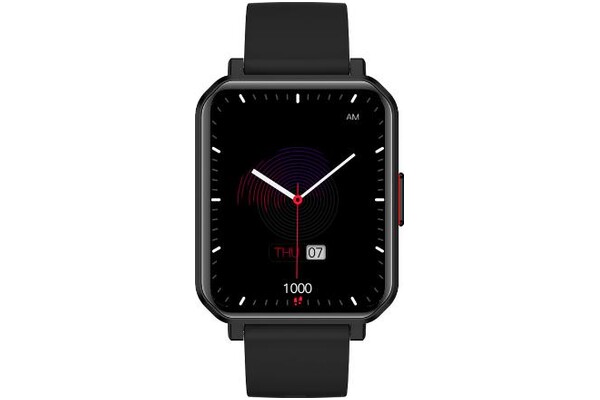 Smartwatch MaxCom FW56 Carbon Pro czarny
