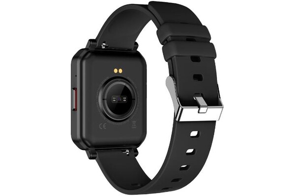 Smartwatch MaxCom FW56 Carbon Pro czarny