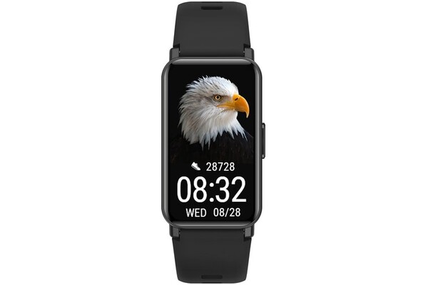 Smartwatch MaxCom FW53 Nitro czarny