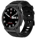 Smartwatch MaxCom FW63 Cobalt Pro 1.43" czarny