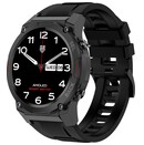 Smartwatch MaxCom FW63 Fit Cobalt Pro czarny