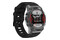 Smartwatch MaxCom FW63 Fit Cobalt Pro czarny