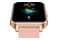Smartwatch MaxCom FW56 Fit Carbon Pro złoty