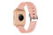 Smartwatch MaxCom FW56 Fit Carbon Pro złoty