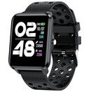 Smartwatch Bemi Kix-M czarny