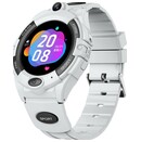 Smartwatch Bemi Sport 1.28" biały