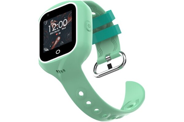 Smartwatch Bemi Jello zielony