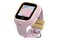 Smartwatch Bemi Jello różowy
